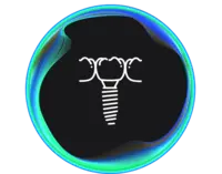 Single Dental Implants